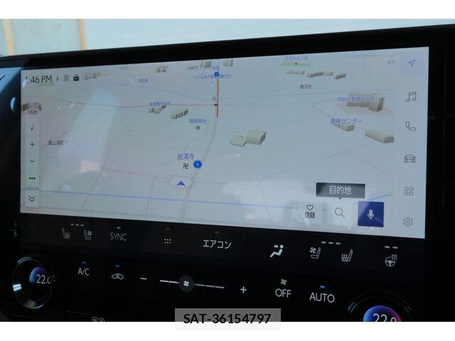 Lexus NX 2026-03 7617692-5
