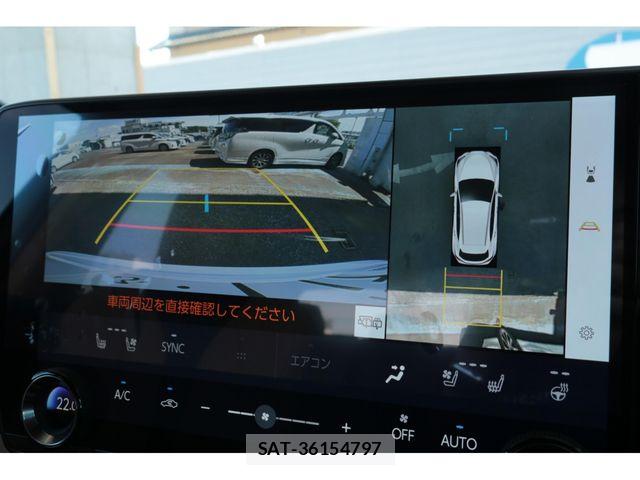 Lexus NX 2026-03 7617692-6