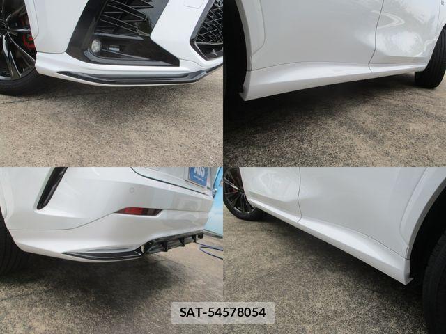 Lexus NX 2023-10 7617699-9