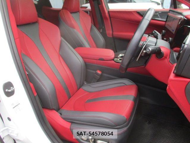 Lexus NX 2023-10 7617699-10