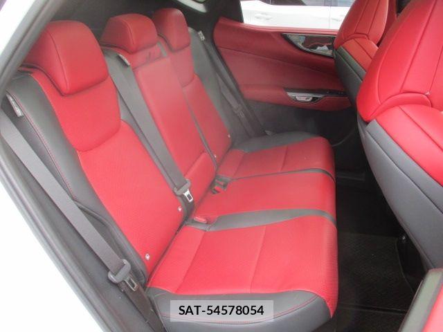 Lexus NX 2023-10 7617699-11