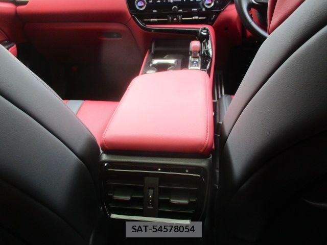 Lexus NX 2023-10 7617699-12