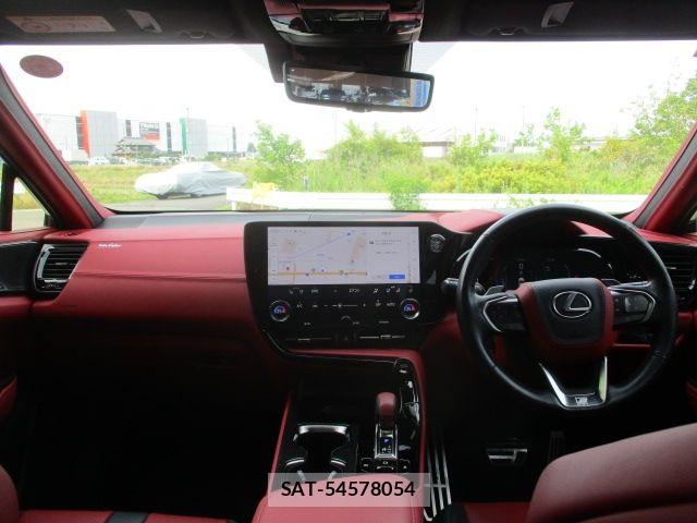 Lexus NX 2023-10 7617699-13
