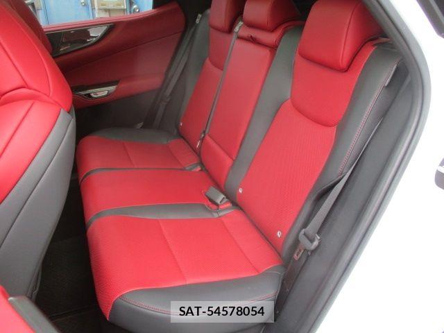 Lexus NX 2023-10 7617699-15