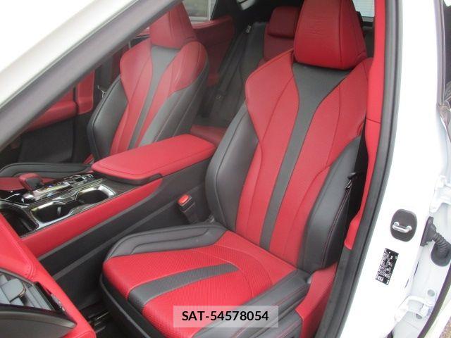 Lexus NX 2023-10 7617699-17