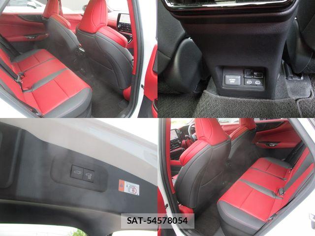 Lexus NX 2023-10 7617699-19