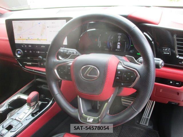 Lexus NX 2023-10 7617699-22