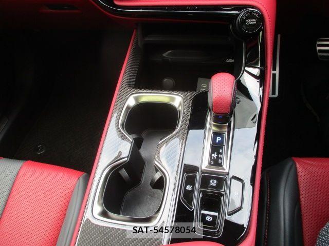 Lexus NX 2023-10 7617699-23