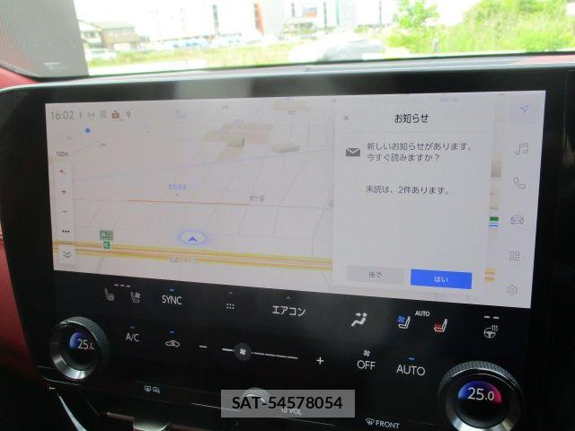 Lexus NX 2023-10 7617699-26