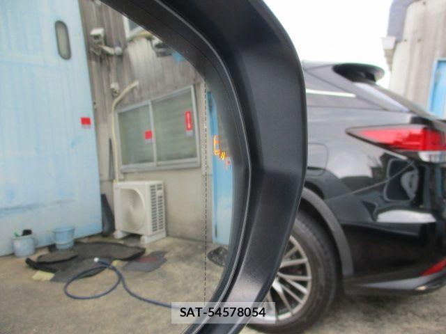 Lexus NX 2023-10 7617699-29