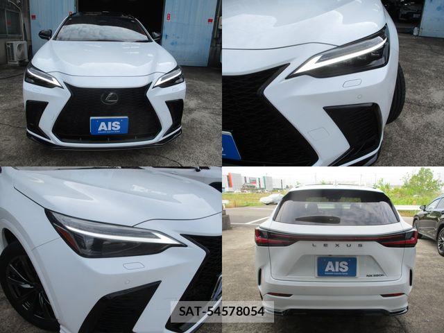 Lexus NX 2023-10 7617699-4