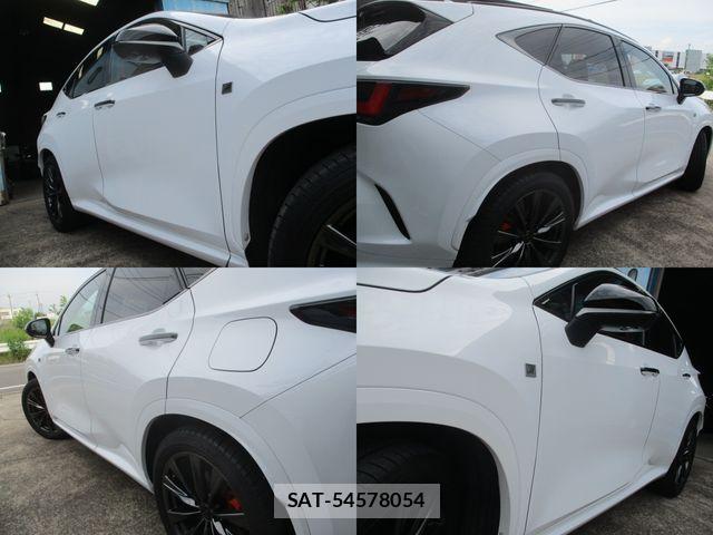 Lexus NX 2023-10 7617699-5