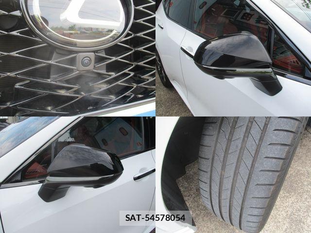 Lexus NX 2023-10 7617699-6