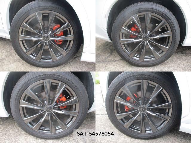 Lexus NX 2023-10 7617699-7