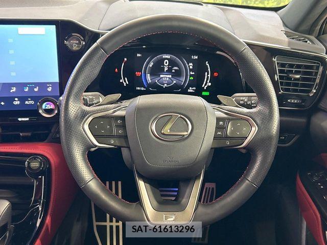 Lexus NX 2023-06 7617704-10