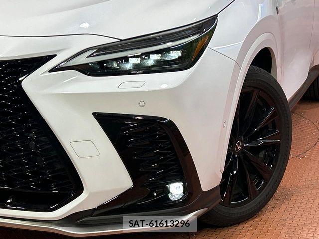 Lexus NX 2023-06 7617704-11