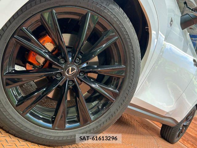 Lexus NX 2023-06 7617704-12