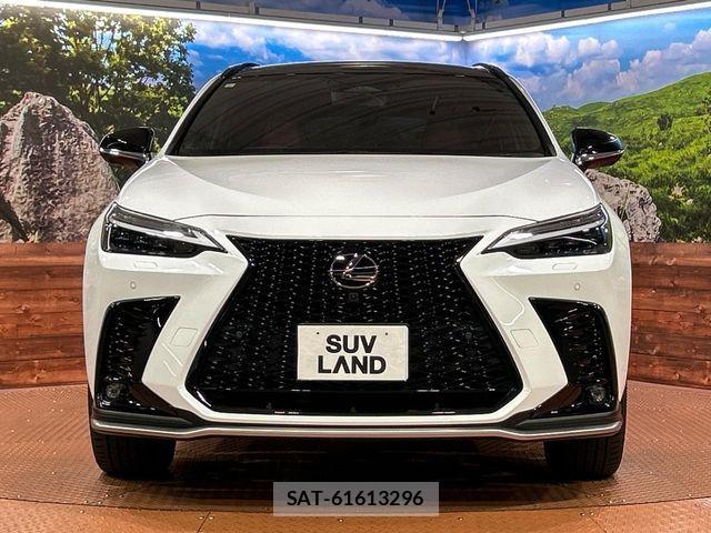 Lexus NX 2023-06 7617704-13