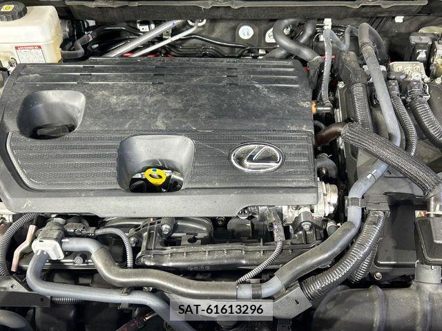 Lexus NX 2023-06 7617704-17