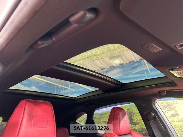 Lexus NX 2023-06 7617704-2