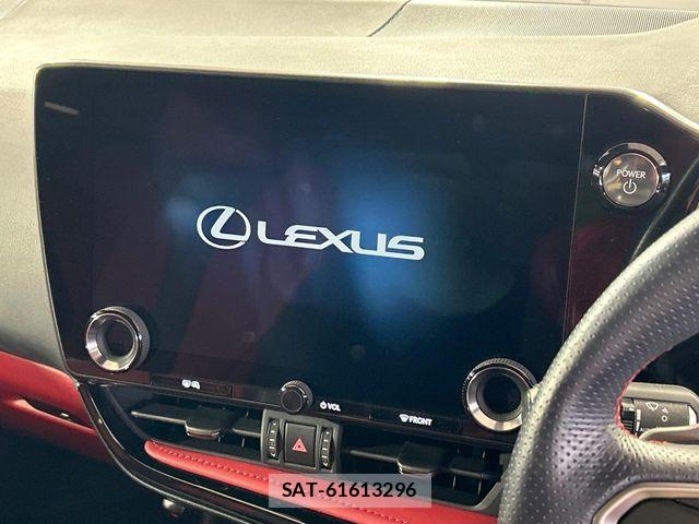 Lexus NX 2023-06 7617704-3
