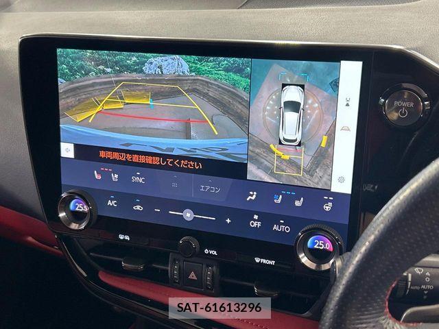 Lexus NX 2023-06 7617704-4