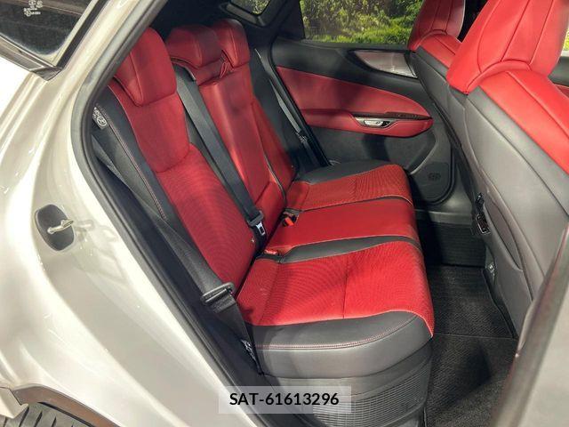 Lexus NX 2023-06 7617704-8