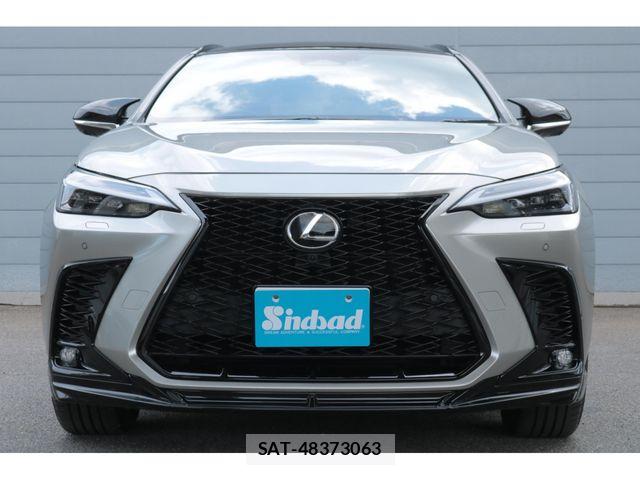 Lexus NX 2025-04 7725134-10