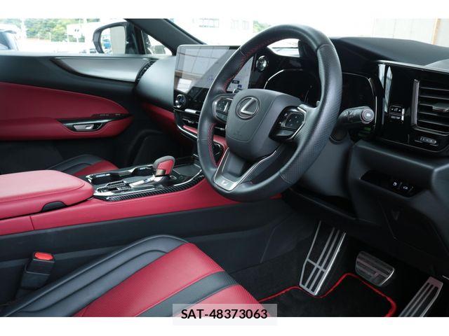 Lexus NX 2025-04 7725134-15