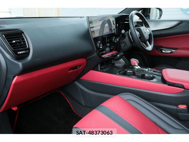 Lexus NX 2025-04 7725134-17