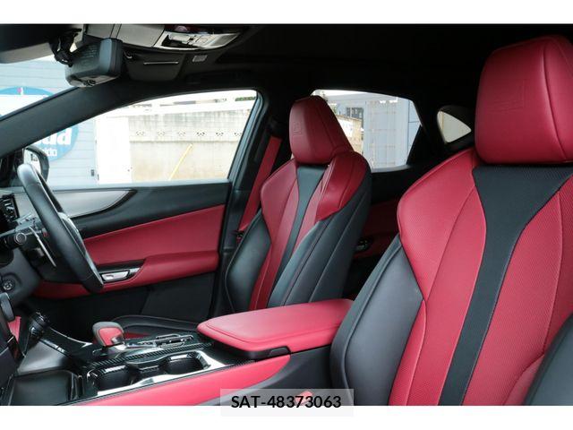 Lexus NX 2025-04 7725134-18
