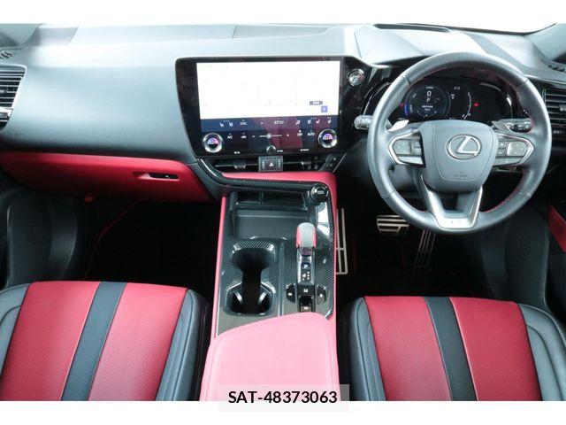 Lexus NX 2025-04 7725134-2