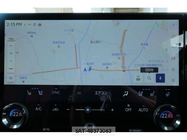 Lexus NX 2025-04 7725134-5