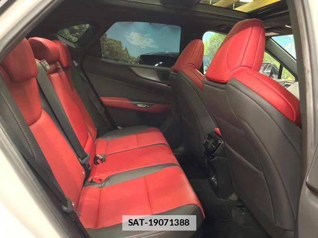 Lexus NX 2022-11 7725144-9