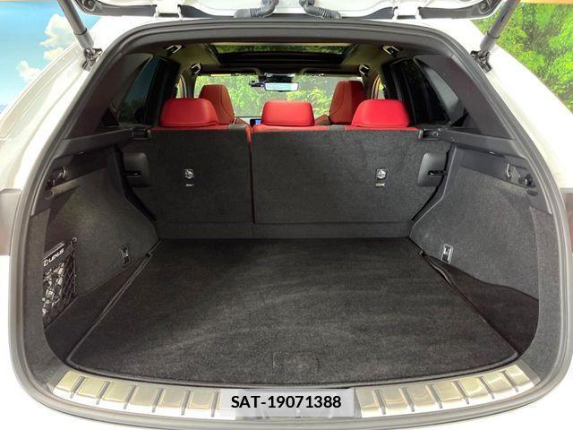 Lexus NX 2022-11 7725144-10