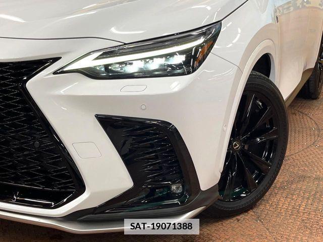 Lexus NX 2022-11 7725144-11