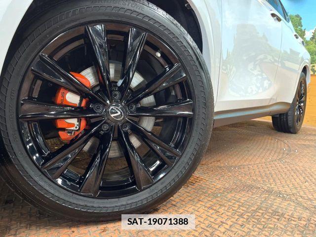 Lexus NX 2022-11 7725144-12