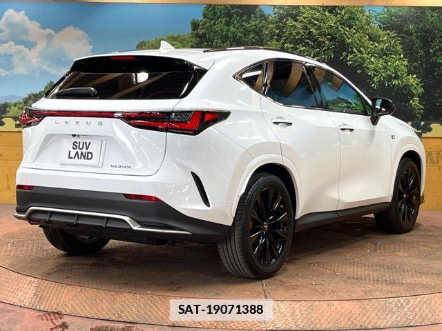 Lexus NX 2022-11 7725144-16