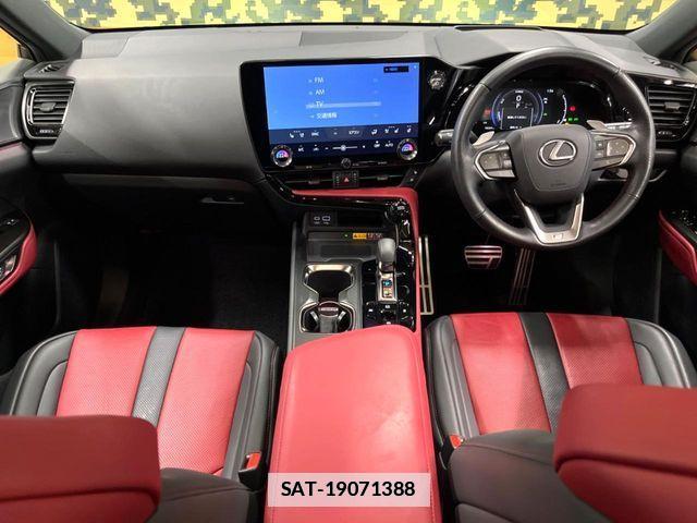 Lexus NX 2022-11 7725144-1