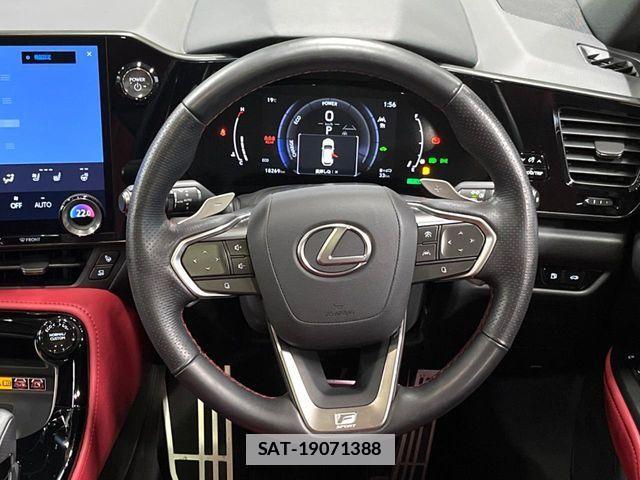 Lexus NX 2022-11 7725144-7