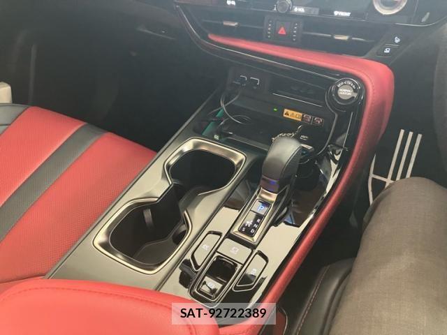 Lexus NX 2022-01 7725145-9