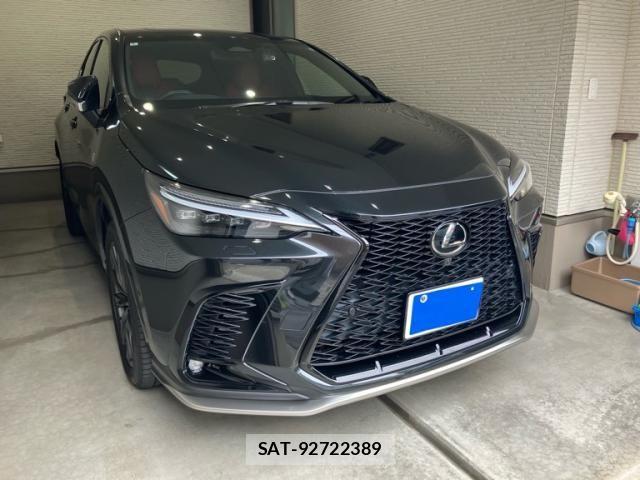 Lexus NX 2022-01 7725145-1