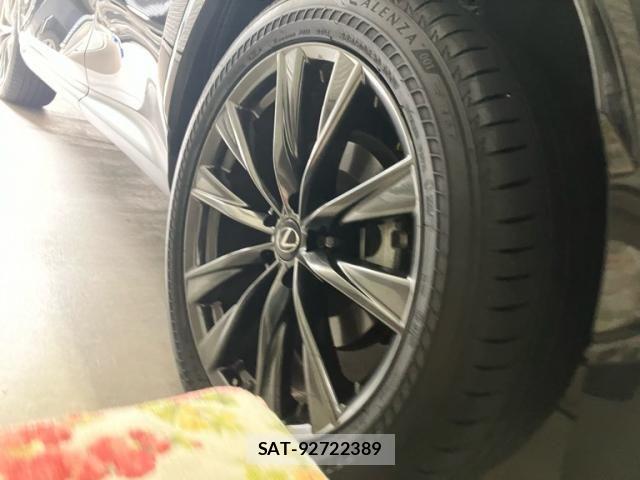 Lexus NX 2022-01 7725145-19