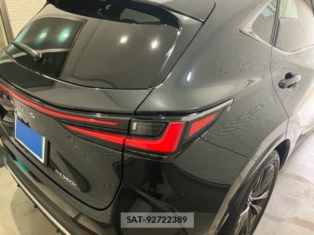 Lexus NX 2022-01 7725145-4