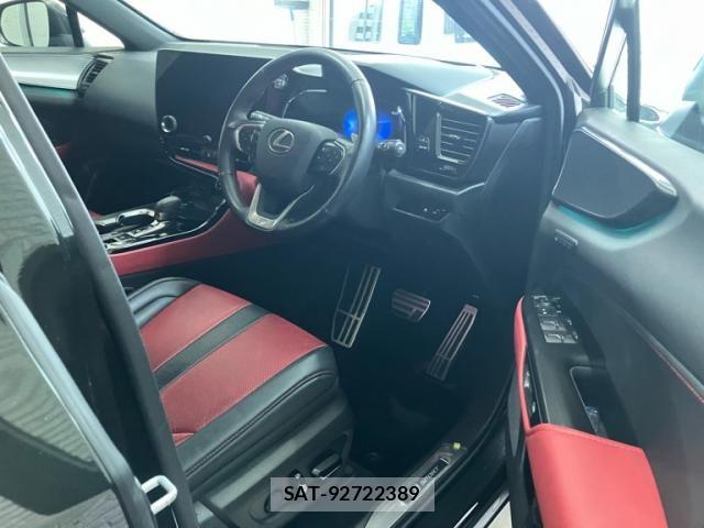 Lexus NX 2022-01 7725145-5