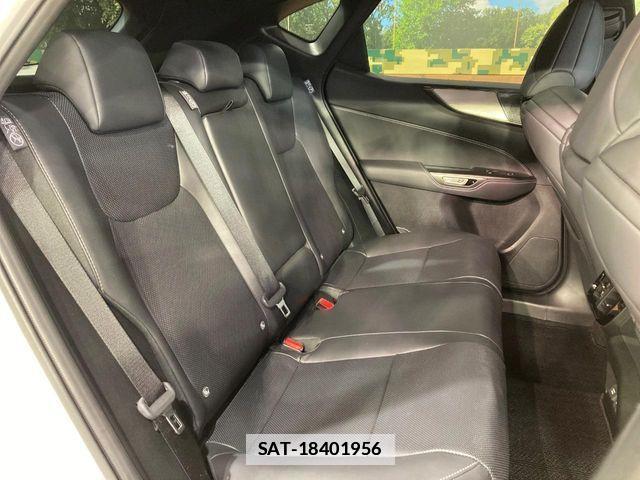 Lexus NX 2024-02 7786577-9