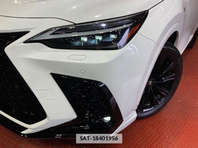 Lexus NX 2024-02 7786577-11