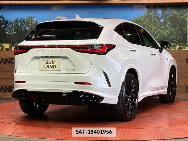 Lexus NX 2024-02 7786577-16