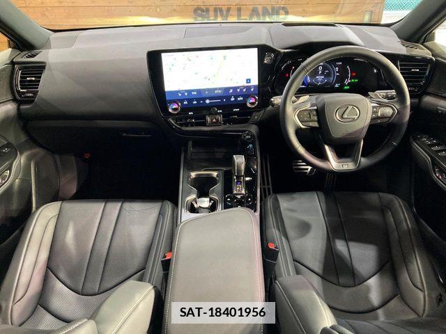 Lexus NX 2024-02 7786577-1