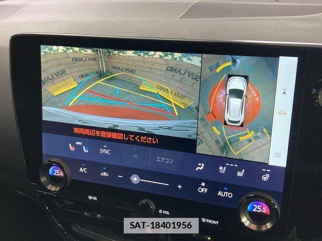 Lexus NX 2024-02 7786577-4